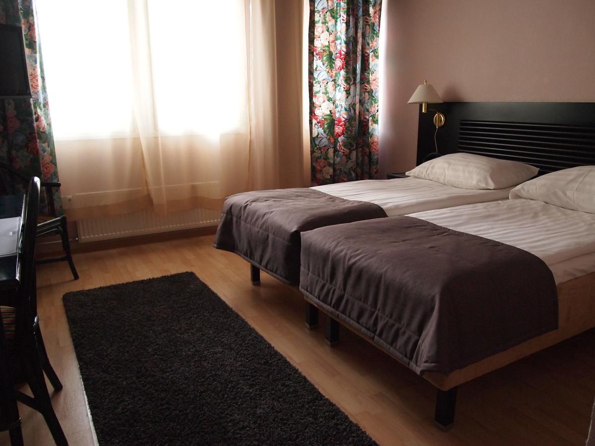 Hotelli Lohja Zimmer foto