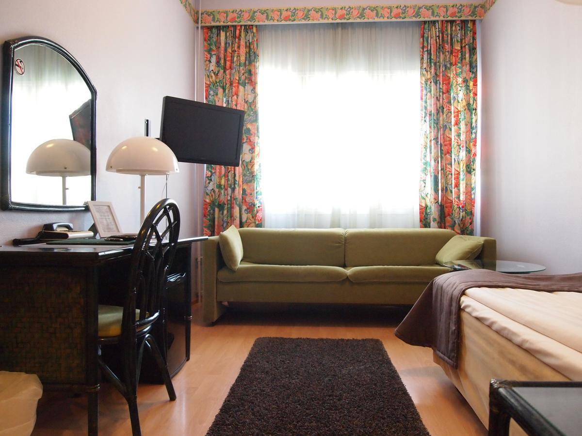 Hotelli Lohja Zimmer foto