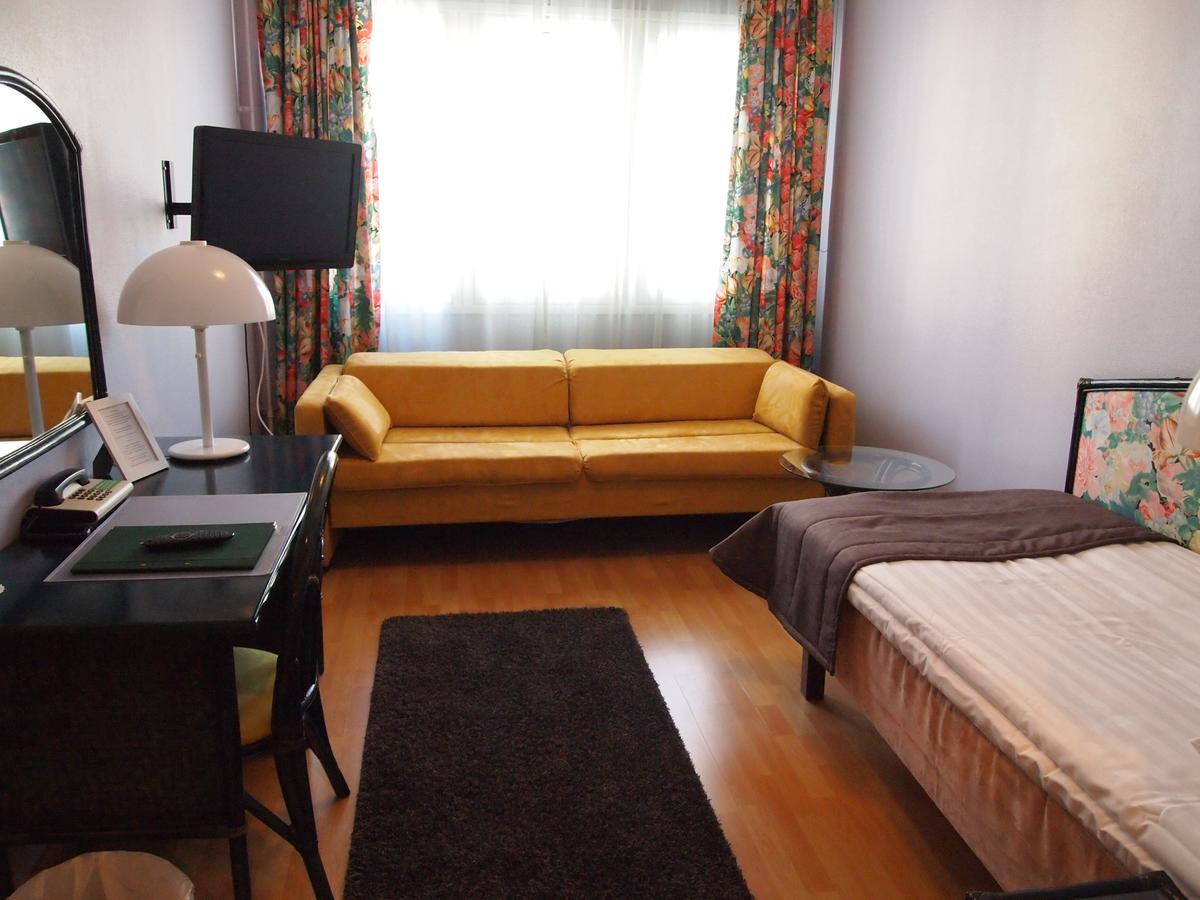 Hotelli Lohja Zimmer foto