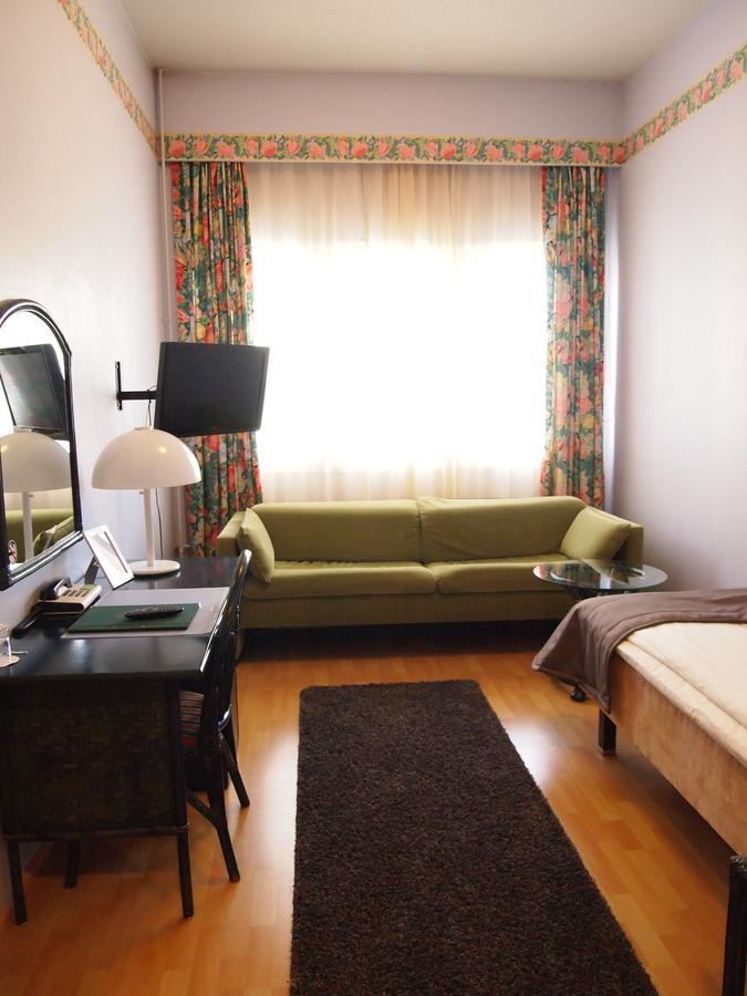 Hotelli Lohja Zimmer foto