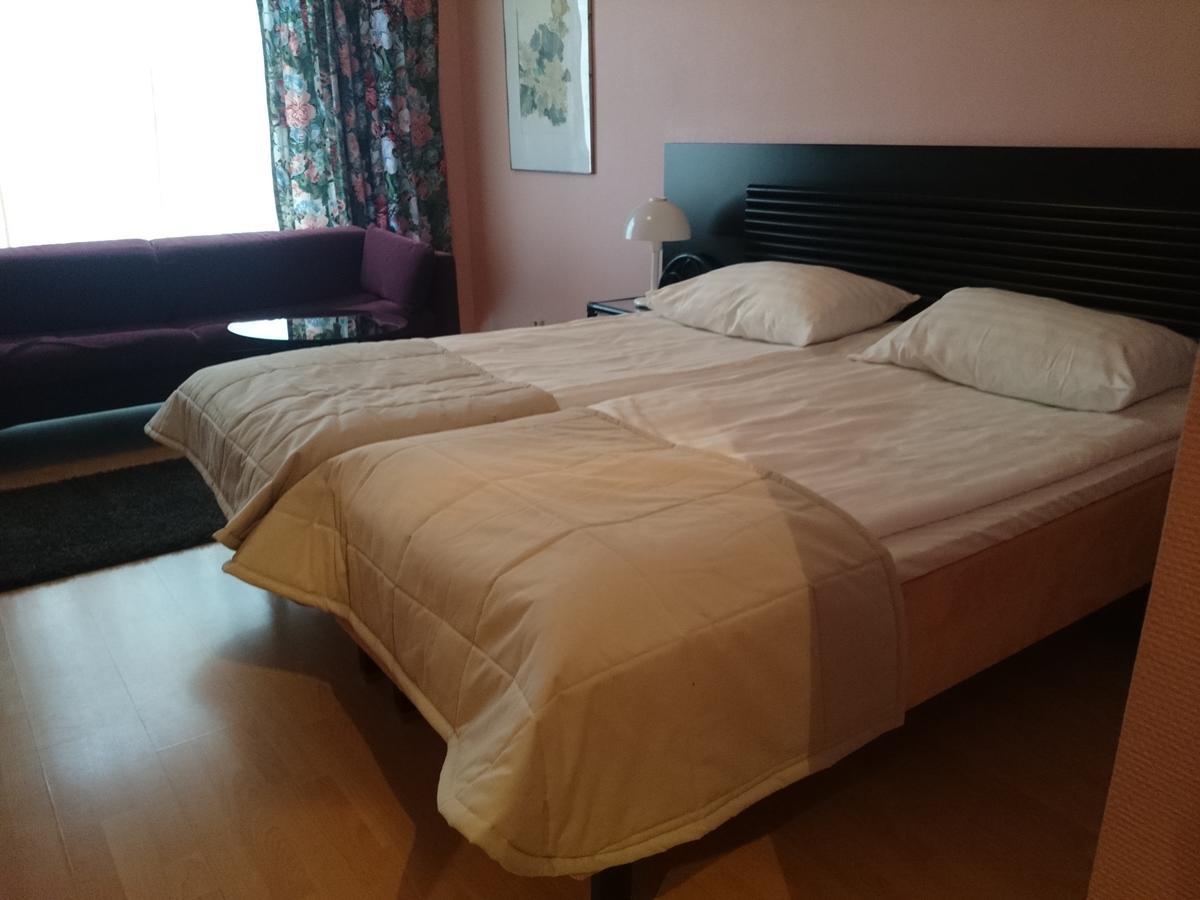 Hotelli Lohja Zimmer foto